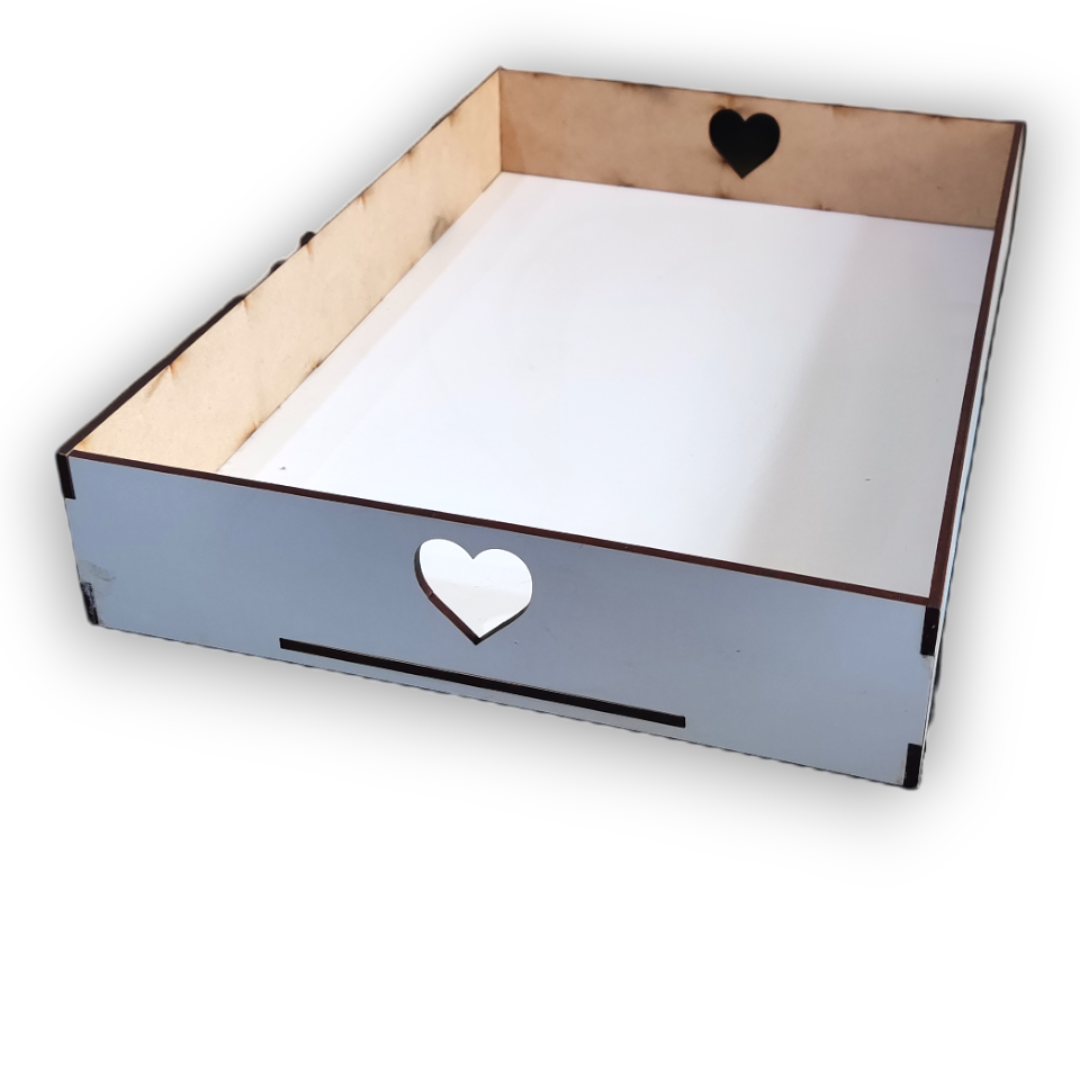 Bandejas para desayuno