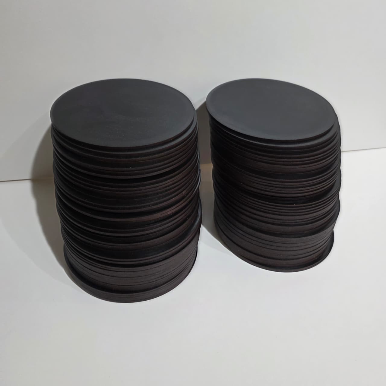 PACK 10 Bases para torta Redonda 20cm Precio 40%OFF