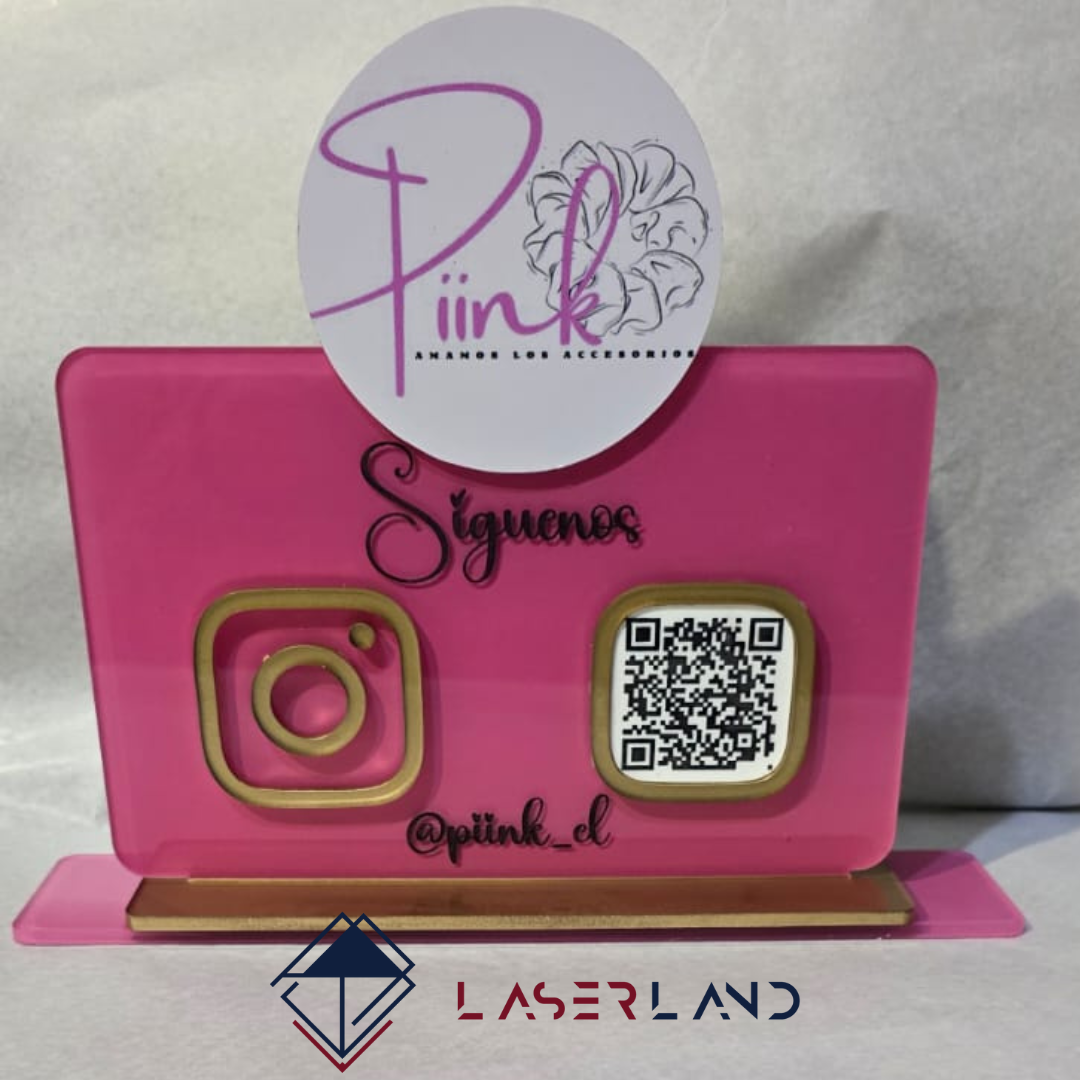 Identificador QR