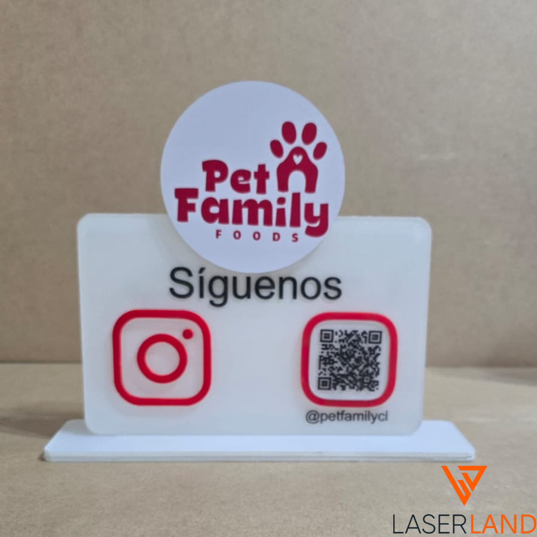 Identificador QR