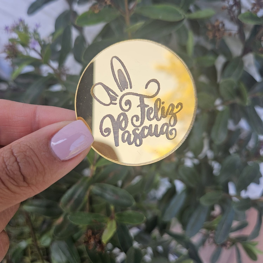 Tags pascua pack 4