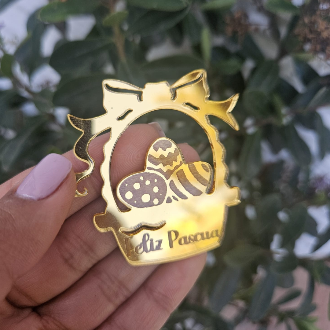Tags pascua pack 4