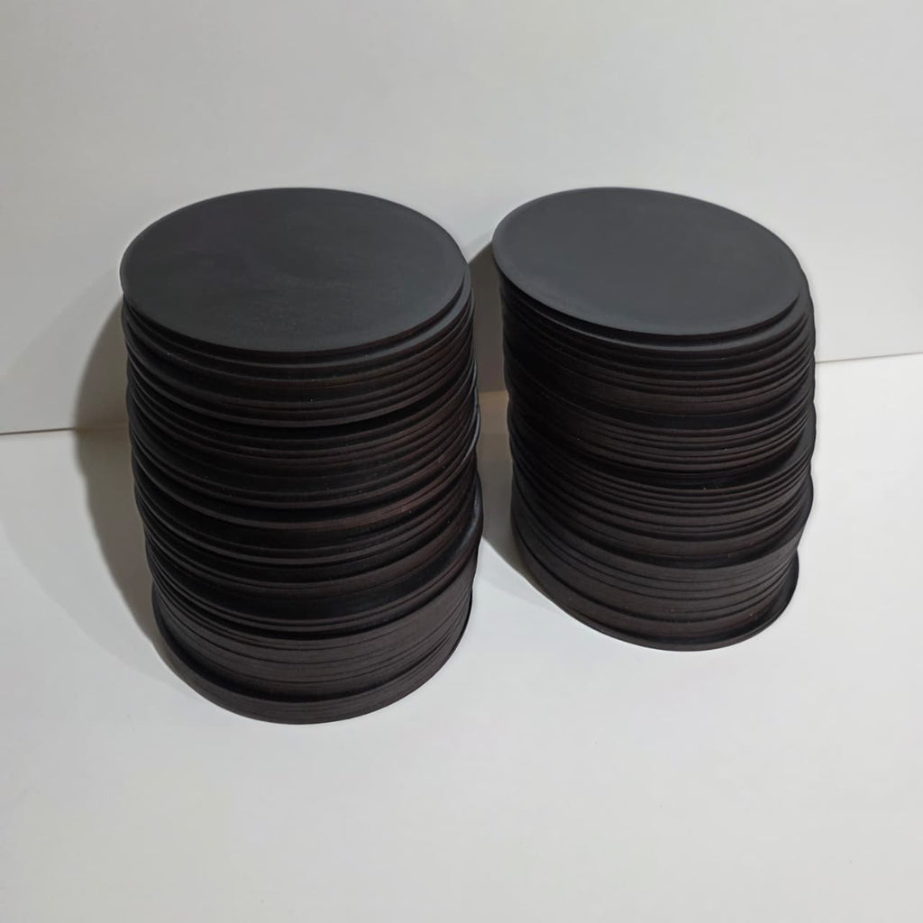 PACK 10 Bases para torta Redonda 20cm Precio 40%OFF
