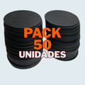 PACK 50 Bases para torta Redonda 15 cm Precio 40%OFF