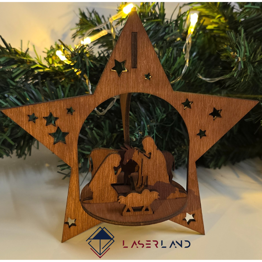 Nacimiento niño Jesús