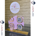 Identificador QR Maxi
