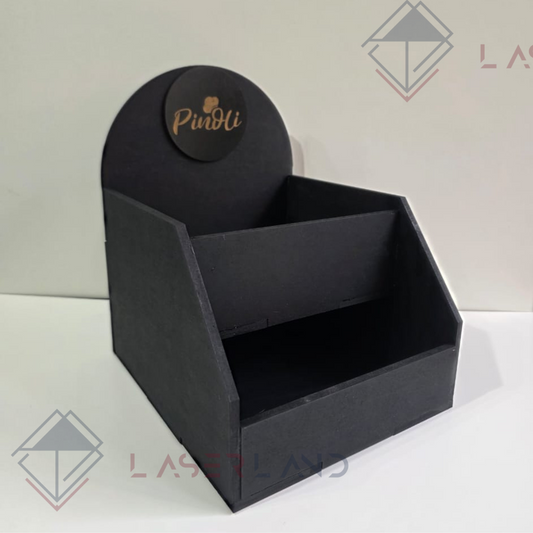 Porta Alfajores en MDF