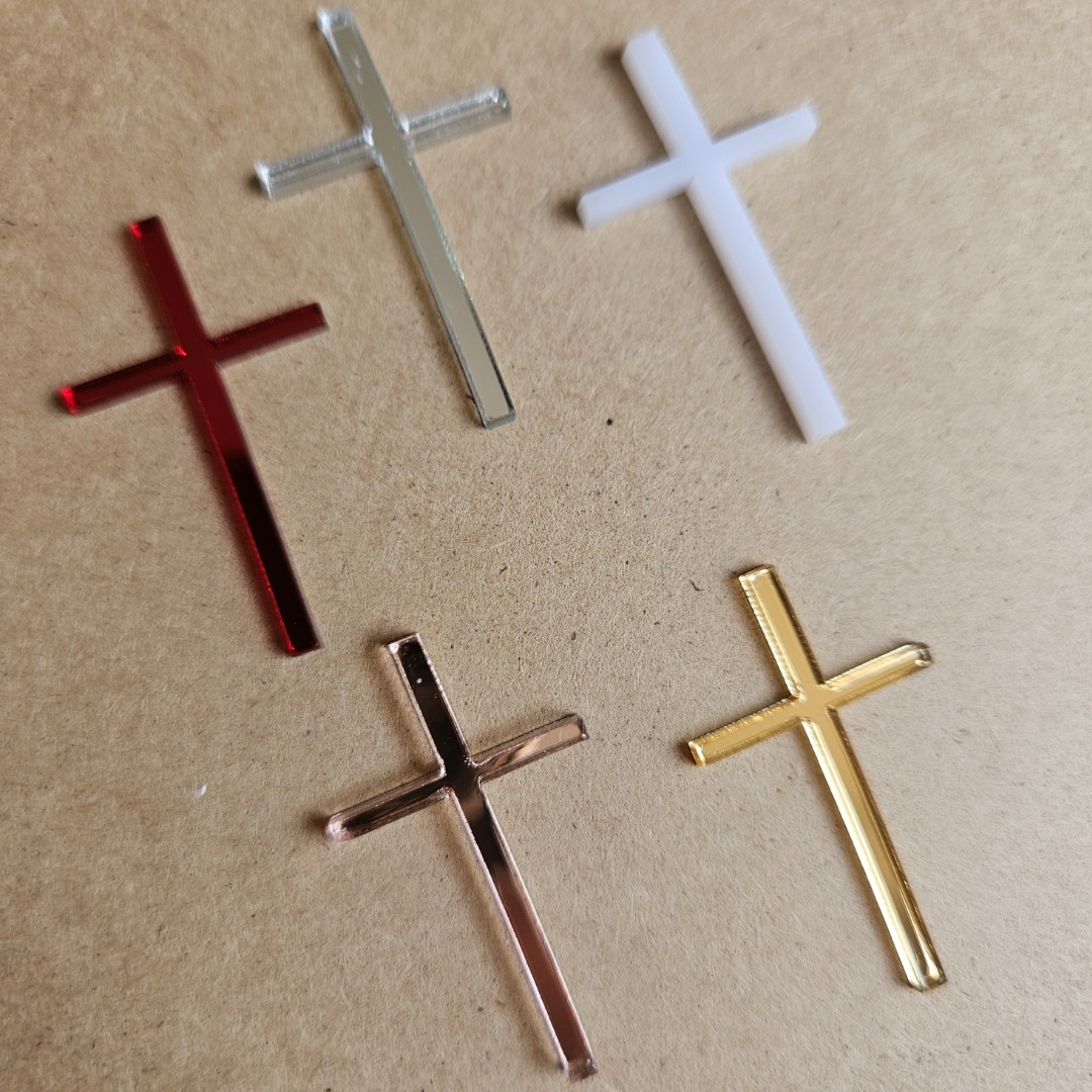 Pack mini cruces