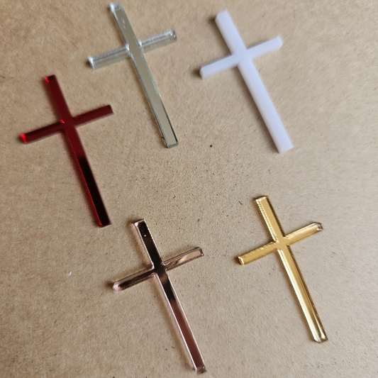Pack mini cruces