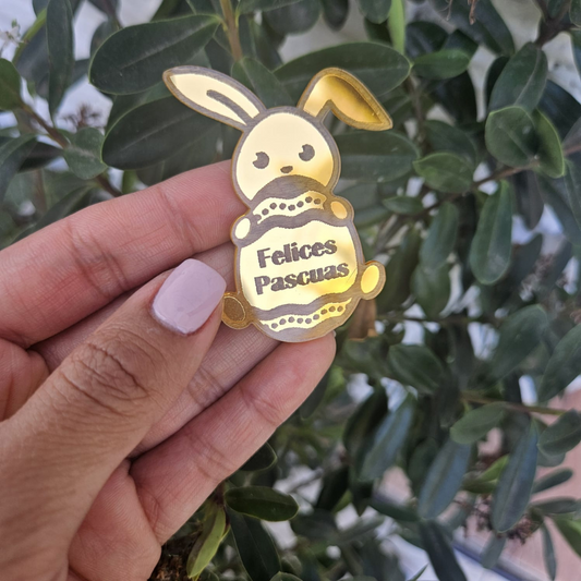 Tags pascua pack 4