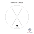 Porcionador de Tortas